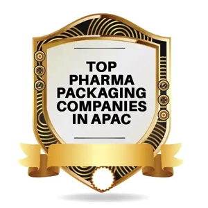 Top Pharma Packaging Companies in APAC
