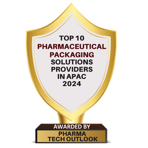 Top Pharmaceutical Packaging Solutions Companies in Apac